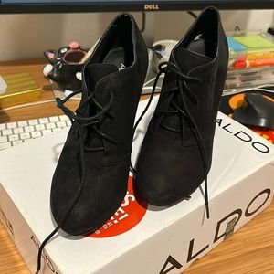 Aldo Clary Heels